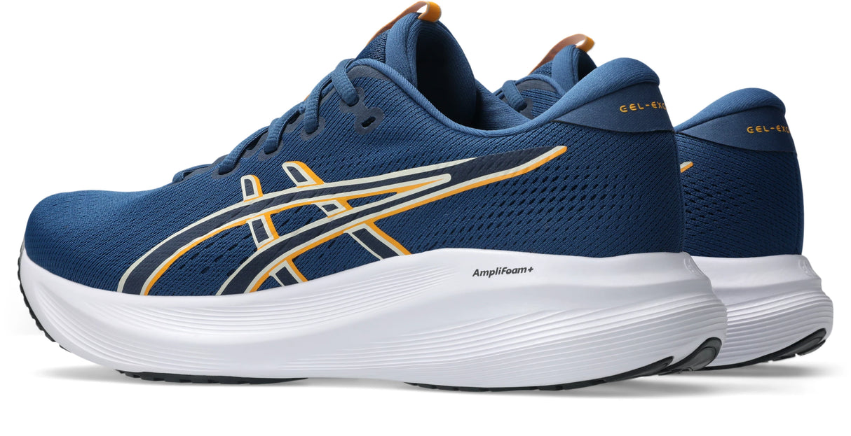Asics Men's GEL-Excite 11 Extra Wide 4E Running Shoes-7