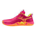 Mizuno Adult Wave Momentum 4 Elite S Volleyball Shoes-1