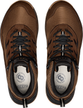 KEEN Men's Hightrail Waterproof Hiking Boot-1