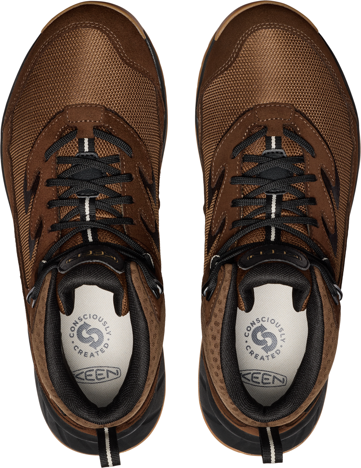 KEEN Men's Hightrail Waterproof Hiking Boot-1