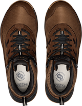 KEEN Men's Hightrail Waterproof Hiking Boot-1
