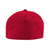 Mizuno Fitted Pro Hat-2
