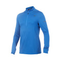 Mizuno Men's Breath Thermo Half Zip-1