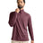 Charles River Men's Cayak Lightweight Stretch Quarter Zip Pullover-1