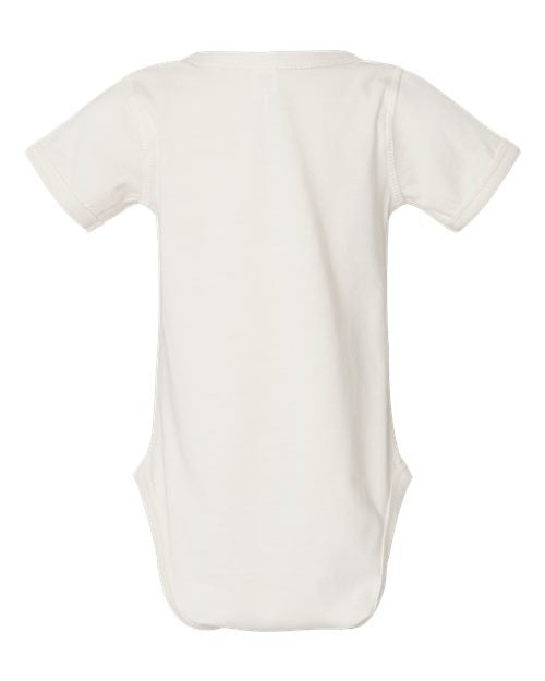 Rabbit Skins Infant Bamboo Bodysuit-2