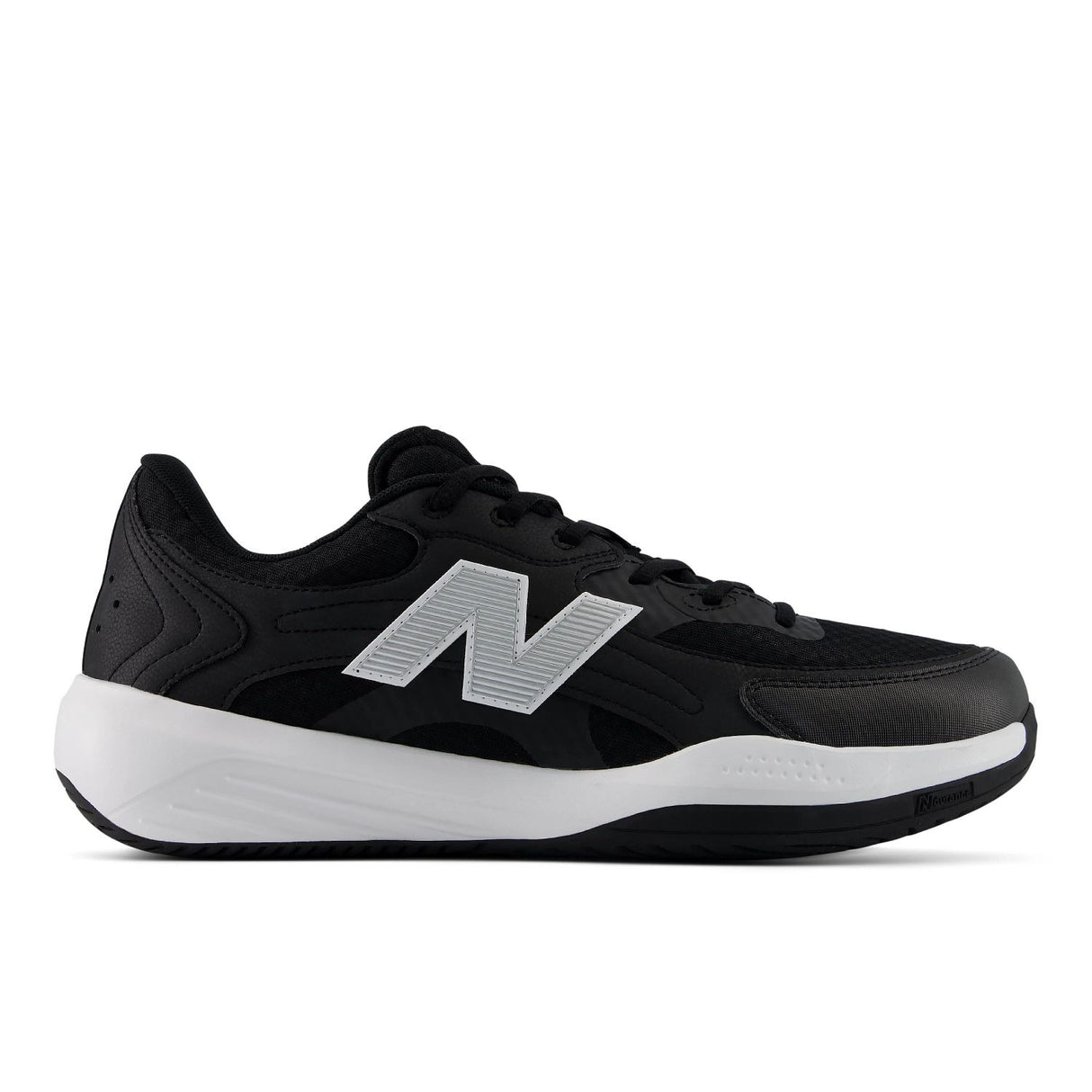 New Balance Men's 696v7 Tennis Shoes-1
