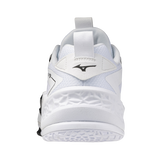 Mizuno Adult Wave Stealth Neo 2 Volleyball Shoes-5
