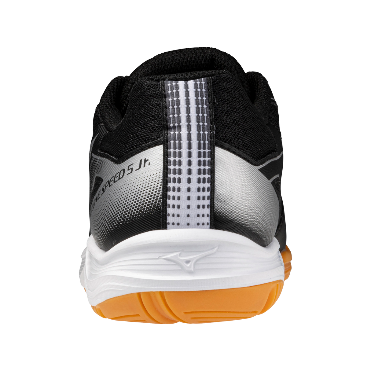 Mizuno Youth Cyclone Speed 5 Volleyball Shoes-5