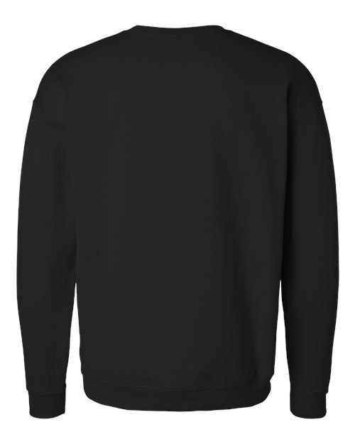 M&O Men's ACE Fleece Crewneck Sweatshirt-2