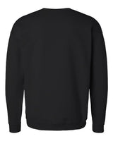 M&O Men's ACE Fleece Crewneck Sweatshirt-2