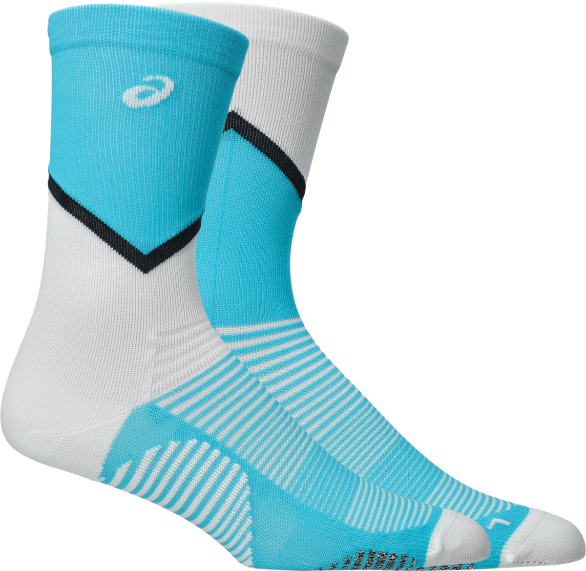 Asics Youth Metaspeed Crew Sock 2.0-1