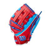 2026 Wilson Men's A2000 PCA4 GM Leadoff Infield Baseball Glove-2