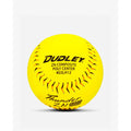 Dudley One Dozen GSL Thunder ZN Hard Core Composite Slowpitch Softballs-1