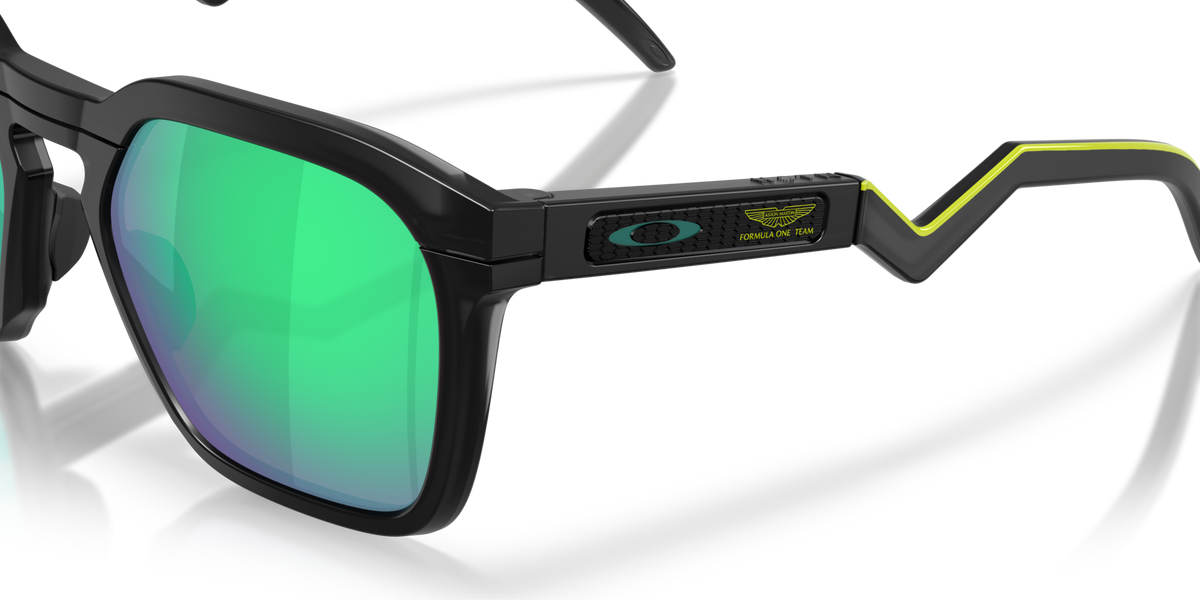 Oakley HSTN Square Glasses-6