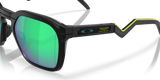 Oakley HSTN Square Glasses-6
