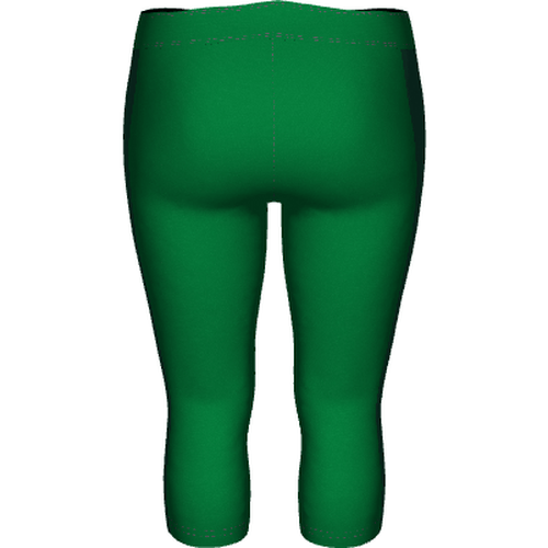 Adidas Women's Compression 3/4 Tight League Outfitters
