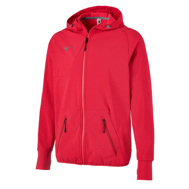Mizuno Youth Power Warm-Up-1