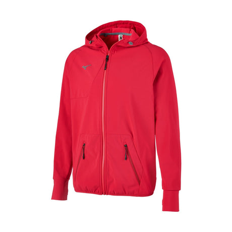 Mizuno Men's Power Warm-Up-1
