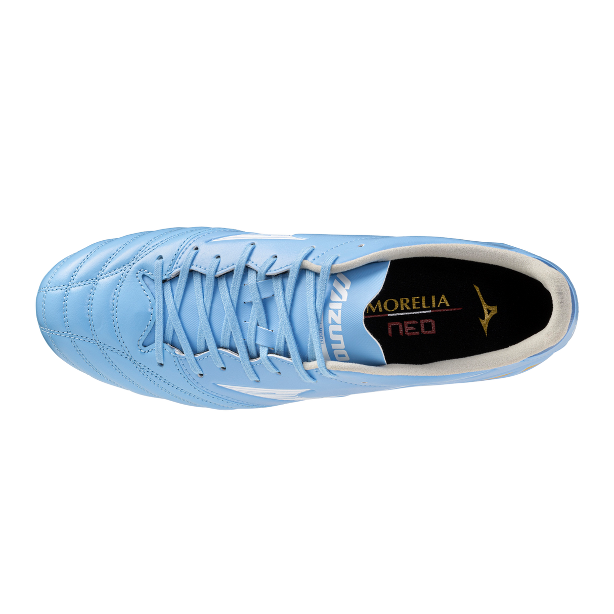 Mizuno Adult Morelia Neo IV Pro Soccer Cleats-4