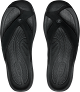 KEEN Men's Waimea Leather Flip-Flop-3