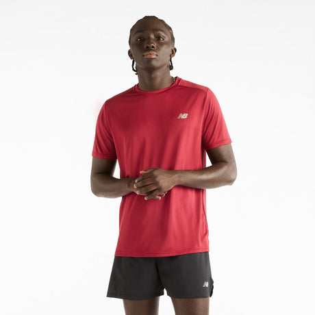 New Balance Men's Sport Essentials T-Shirt-1
