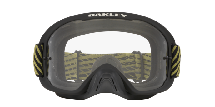 Oakley O Frame 2.0 Pro MX Goggles-3