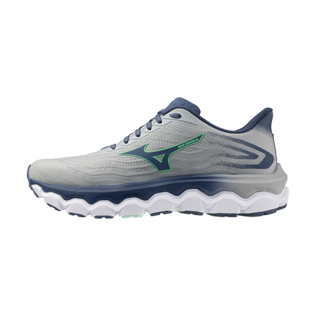Mizuno Men's Wave Horizon 8 Running Shoes-1