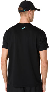 Asics Youth Court Core Graphic Cap-5