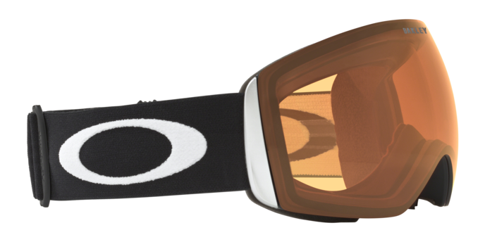 Oakley Flight Deck L Snow Goggles-12