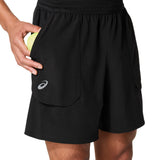 Asics Men's Match 7-Inch Shorts-4