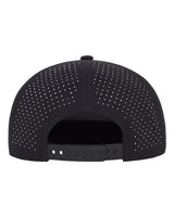 Flexfit 110 Premium Arch Perforated Cap-2