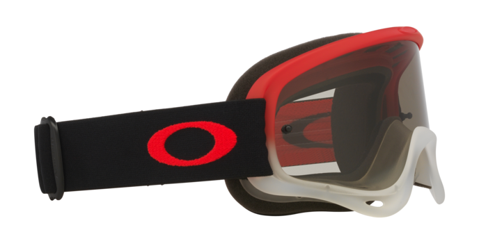 Oakley O-Frame MX Goggles-12