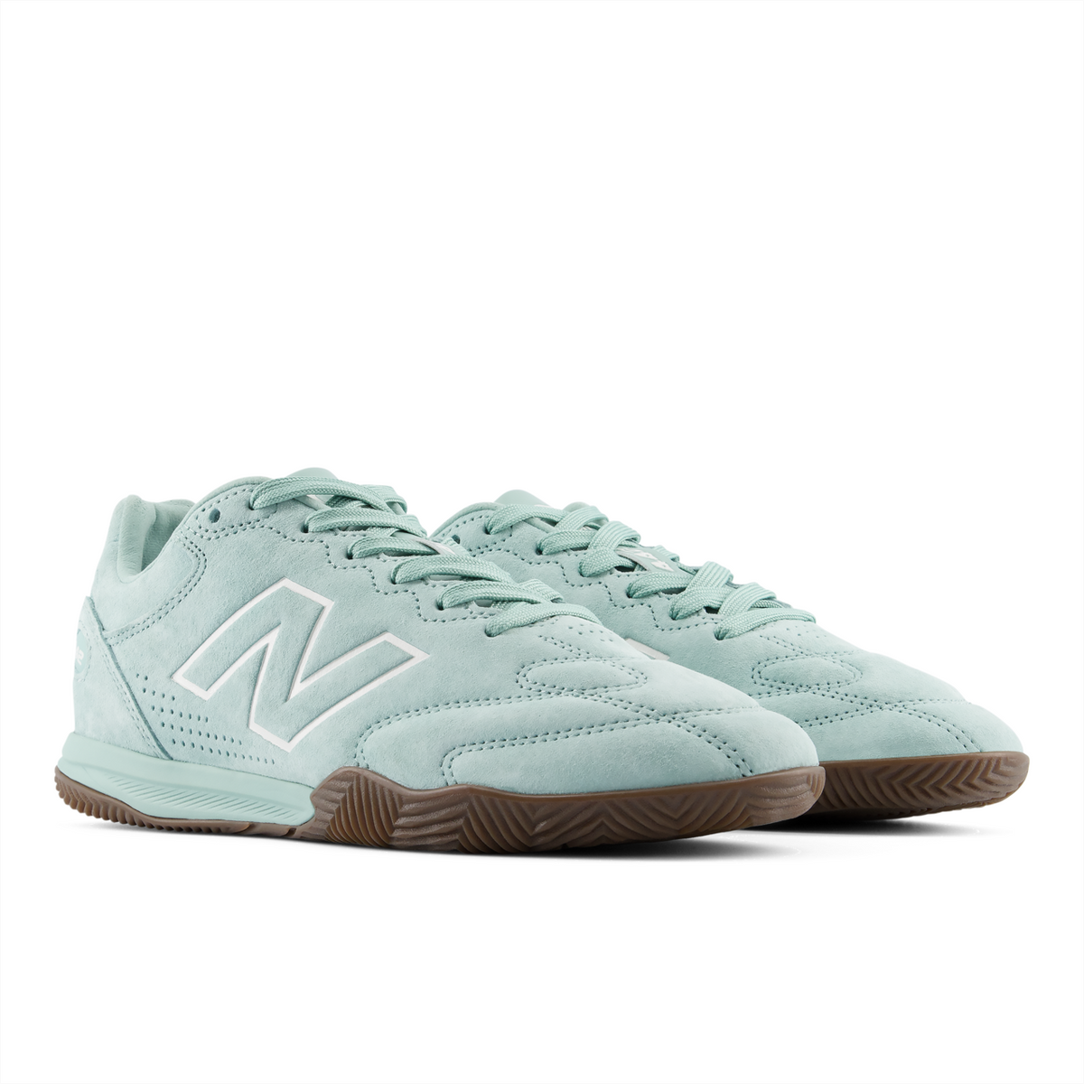 New Balance Adult 442 Elite Indoor V3 Soccer Shoes-5