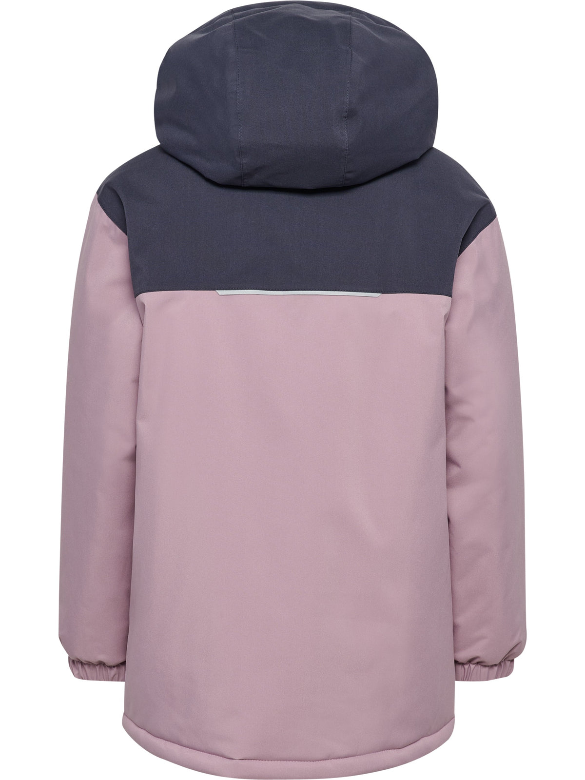 hummel Youth Block Jacket Waterproof-2