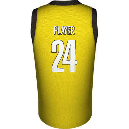 Adidas Flextro Sublimated Jersey League Outfitters