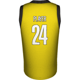 Adidas Flextro Sublimated Jersey League Outfitters