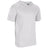 Champro Youth Arena Short Sleeve Hoodie T-Shirt-1