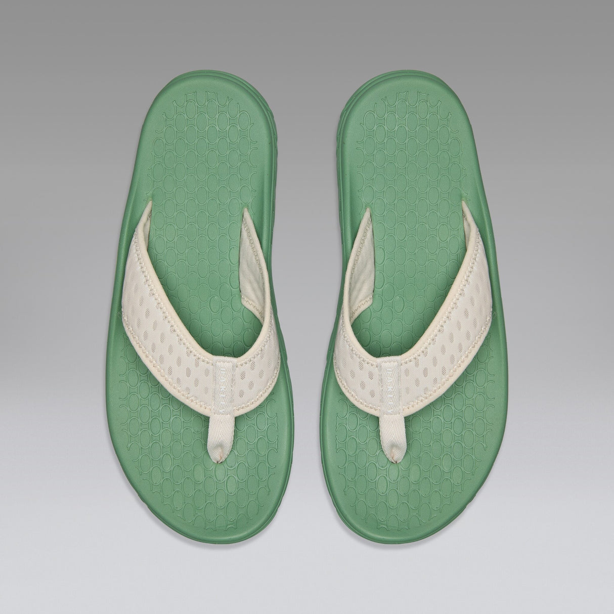 Oakley Men's Operative Flip Flop Sandals-4