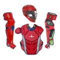 All Star MVP-PRO™ LT Series Baseball Catcher's Kit
