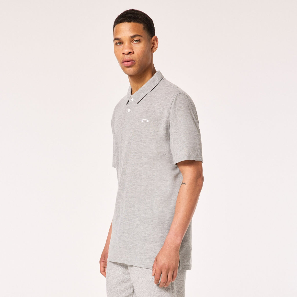 Oakley Men's Relax Urban Polo-3