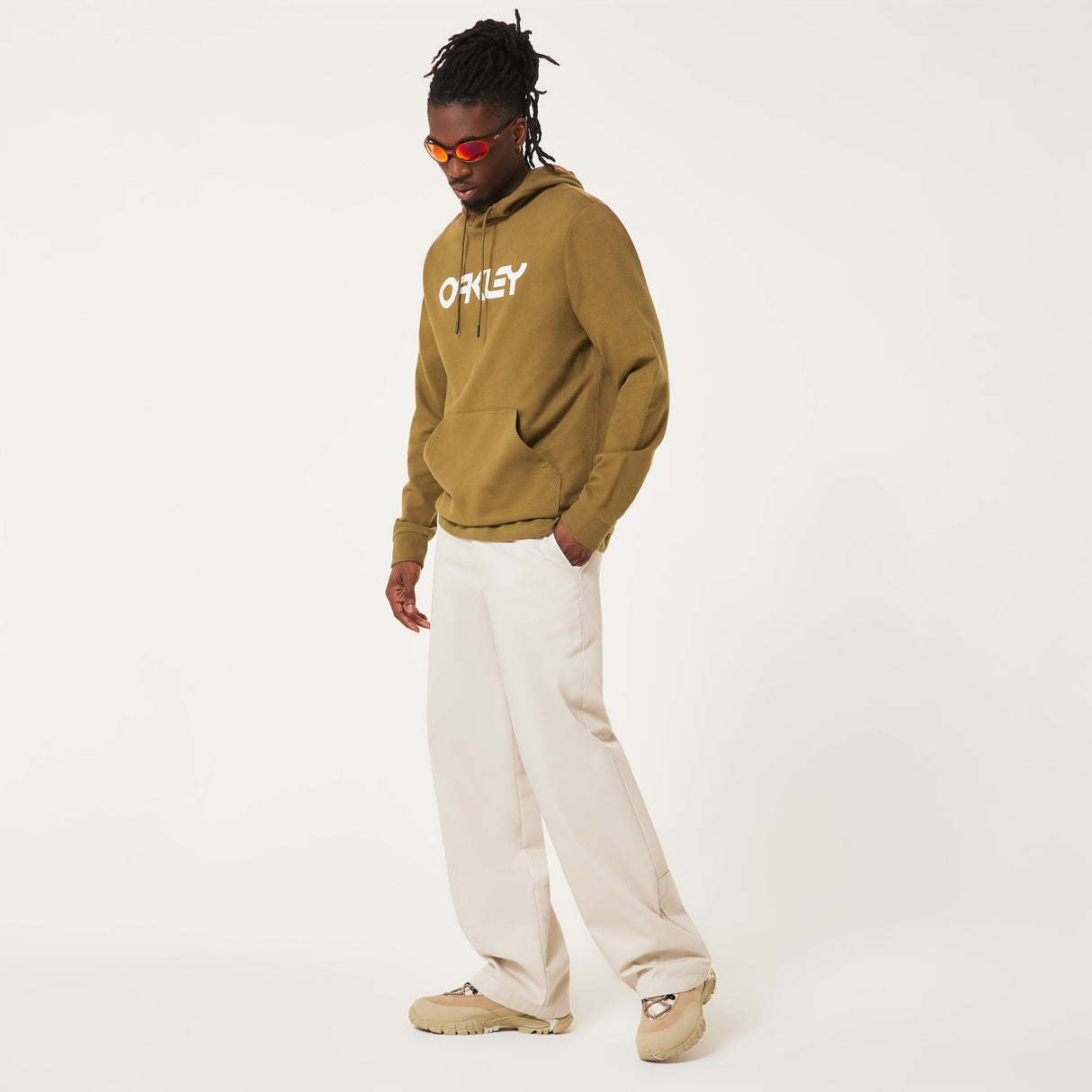 Oakley Men's B1B Pullover Hoodie 2.0-6