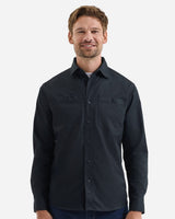 Artisan Collection by Reprime Men's Utility 2.0 Service Shirt