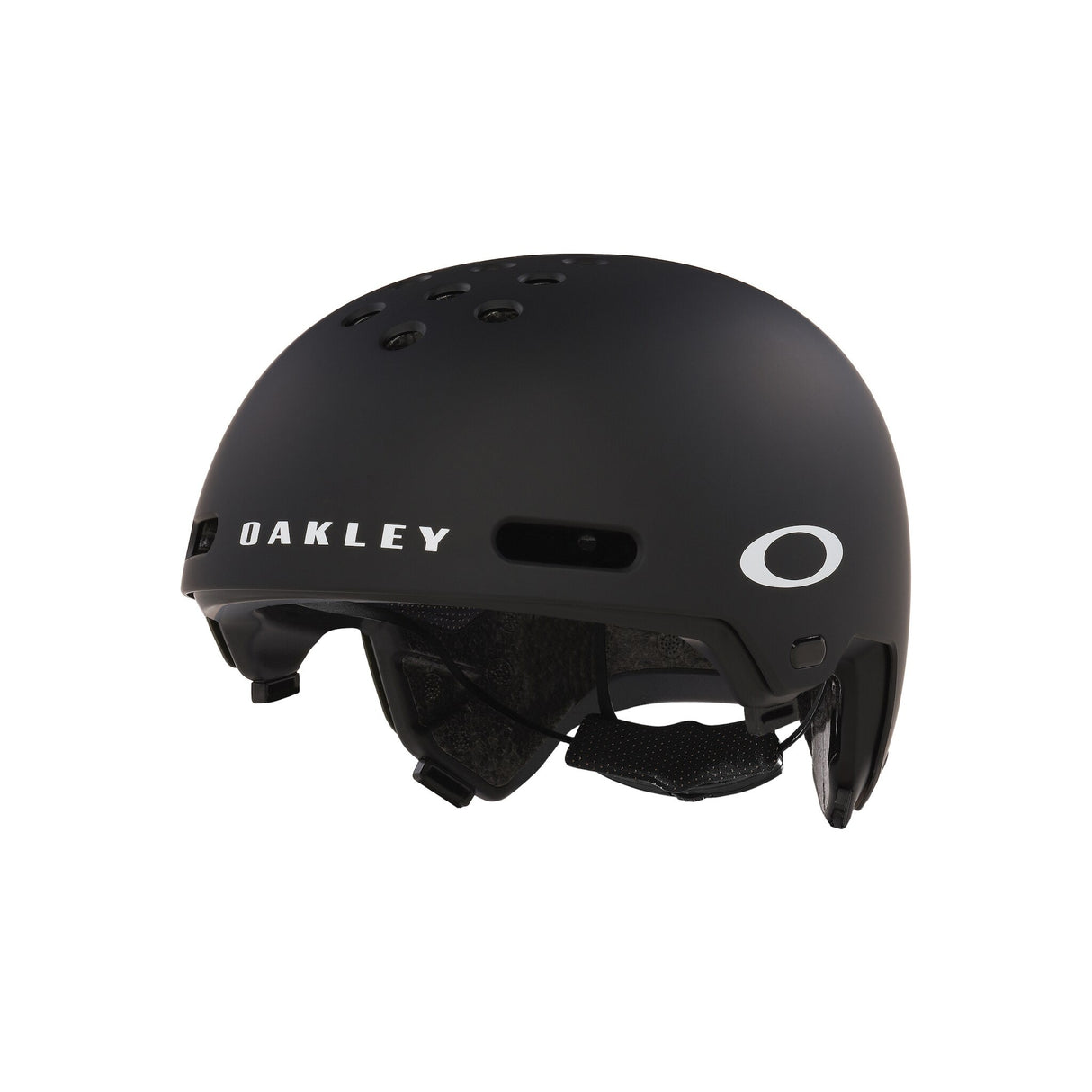 Oakley St 1 No Mips Skate Helmet-1