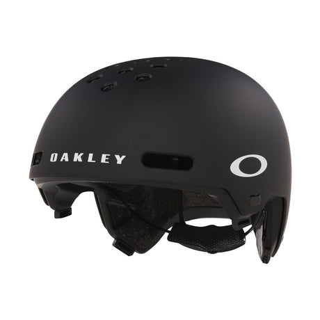 Oakley St 1 No Mips Skate Helmet-1