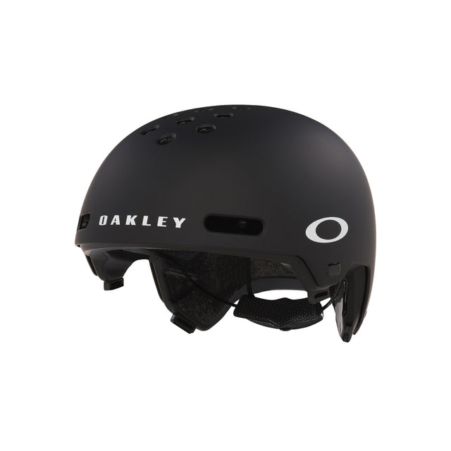 Oakley St 1 No Mips Skate Helmet-1