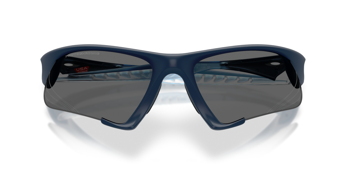 Oakley Suture Jacket Sunglasses-9