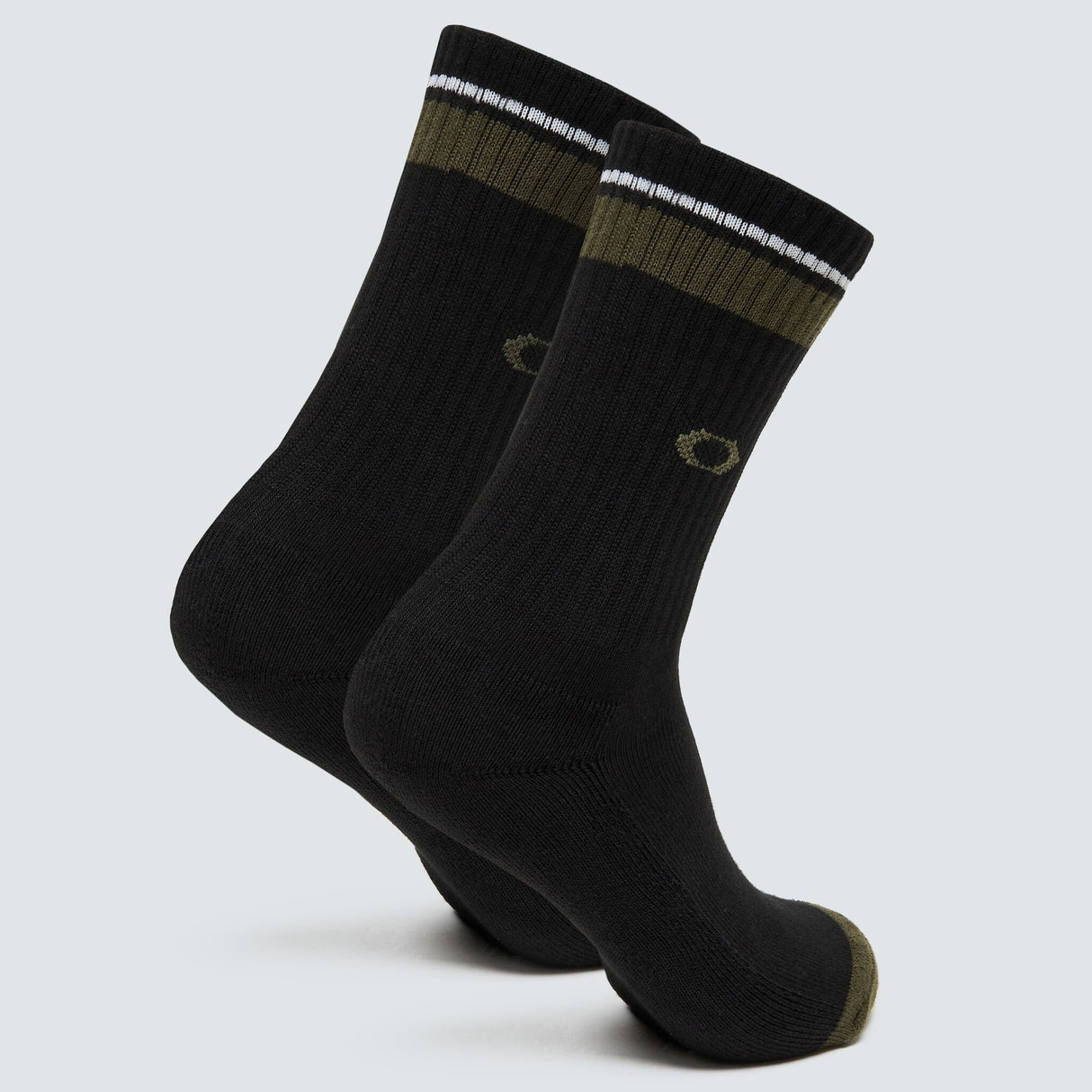 Oakley Essential Socks (3pcs)-4