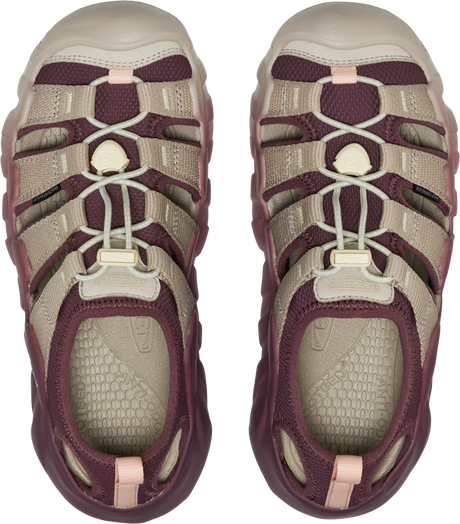KEEN Women's Hyperport H2 Sandal-1