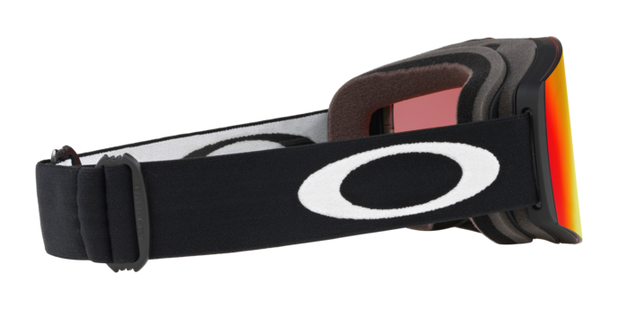 Oakley Fall Line M Snow Goggles-10