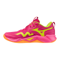 Mizuno Women's Wave Momentum 4 Pro Sam Volleyball Shoes-1